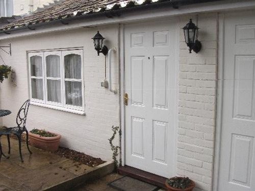 Cheriton House B&b 1