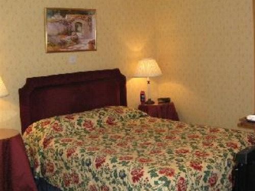 Cheriton House B&b 2