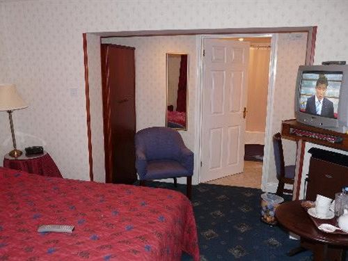 Cheriton House B&b 3