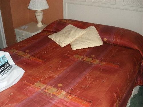 Cheriton House B&b 4