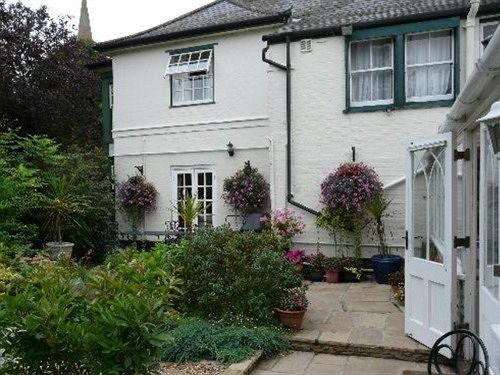 Cheriton House B&b 5