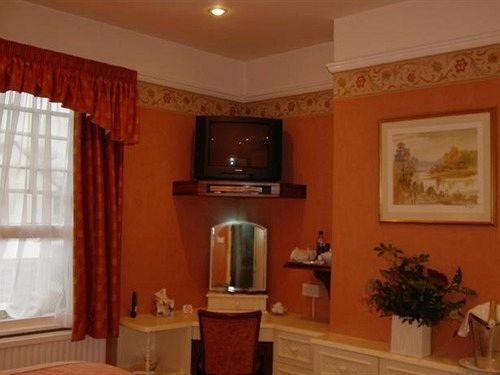 Cheriton House B&b 6