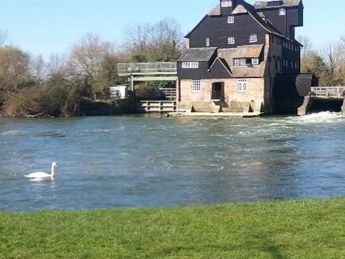 Cheriton House B&b 7