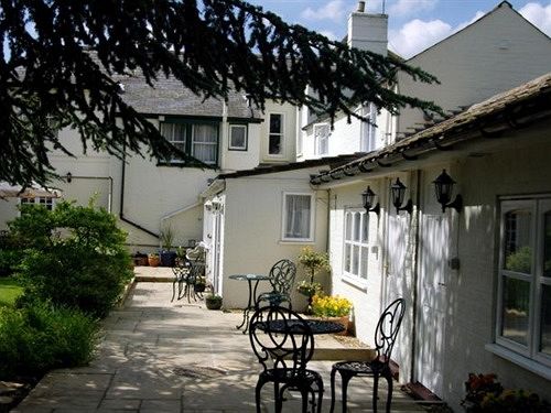 Cheriton House B&b 8