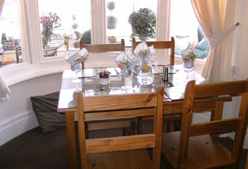 Bed and Breakfast Smart Hotel Guest House