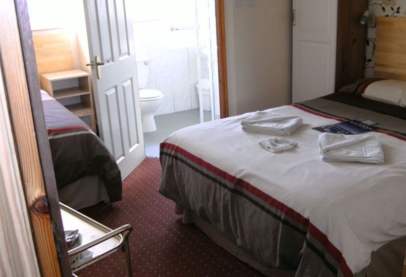 Bed and Breakfast Smart Hotel Guest House 1