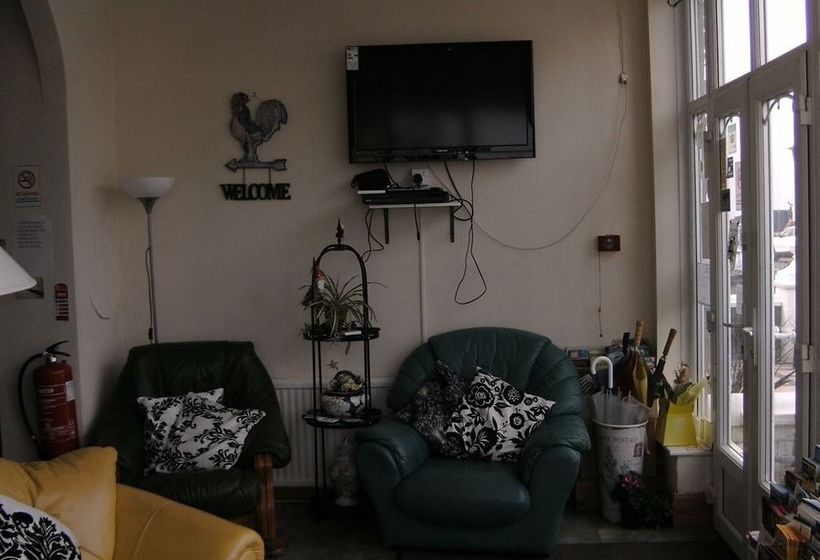 Bed and Breakfast Smart Hotel Guest House 10