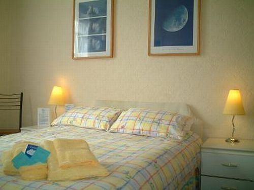 Bed and Breakfast Smart Hotel Guest House 12