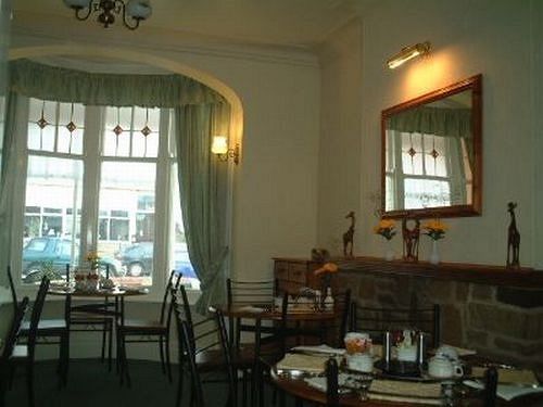 Bed and Breakfast Smart Hotel Guest House 13