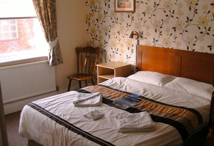 Bed and Breakfast Smart Hotel Guest House 2