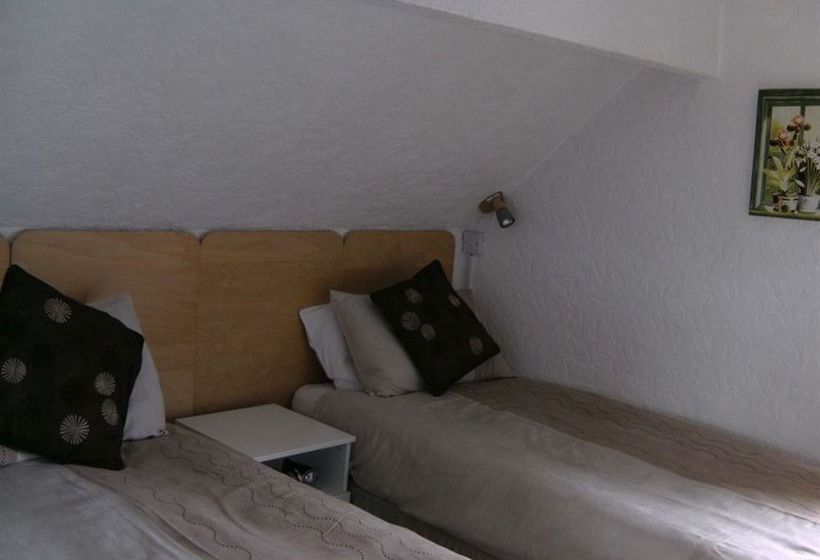 Bed and Breakfast Smart Hotel Guest House 3