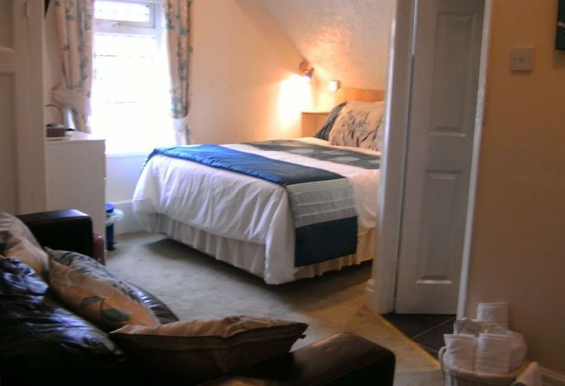 Bed and Breakfast Smart Hotel Guest House 4