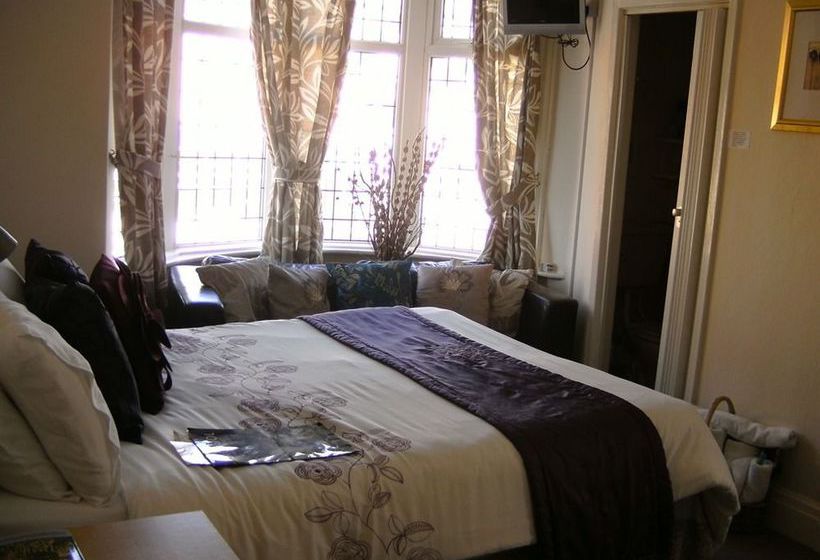 Bed and Breakfast Smart Hotel Guest House 5