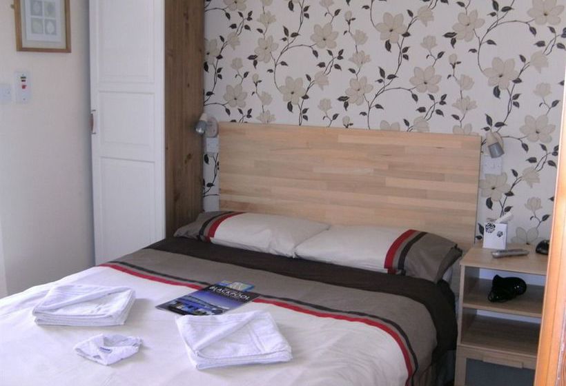 Bed and Breakfast Smart Hotel Guest House 6