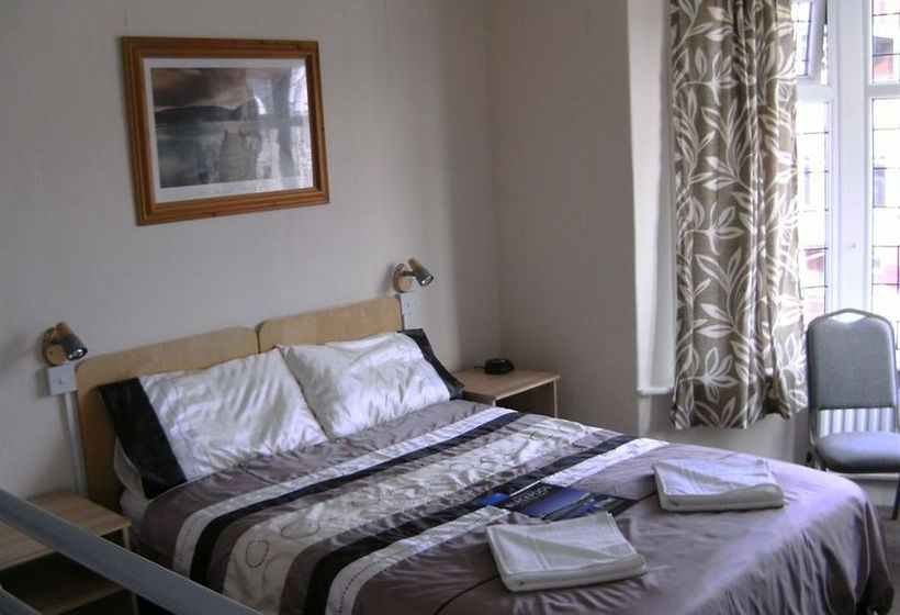 Bed and Breakfast Smart Hotel Guest House 7
