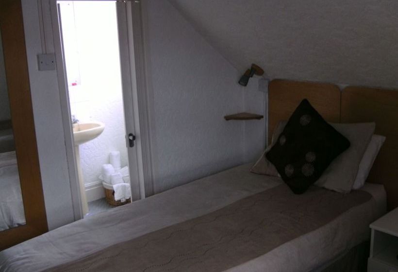 Bed and Breakfast Smart Hotel Guest House 8