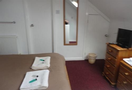 Bed and Breakfast Charlotte Guest House 1