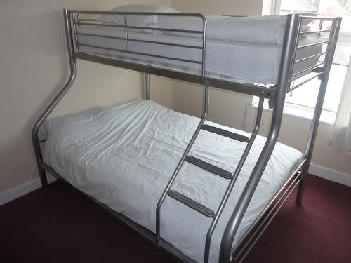 Bed and Breakfast Charlotte Guest House 3