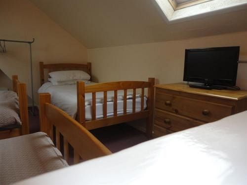 Bed and Breakfast Charlotte Guest House 6