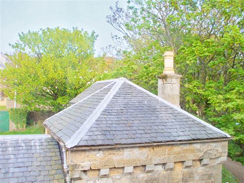 Carlton Seamill B&b 1