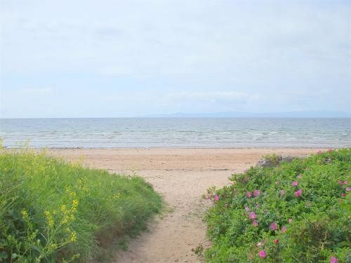 Carlton Seamill B&b 10