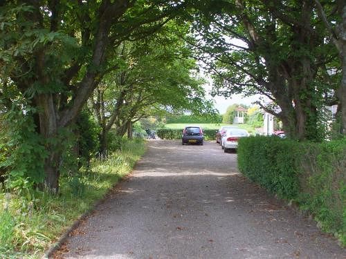 Carlton Seamill B&b 11