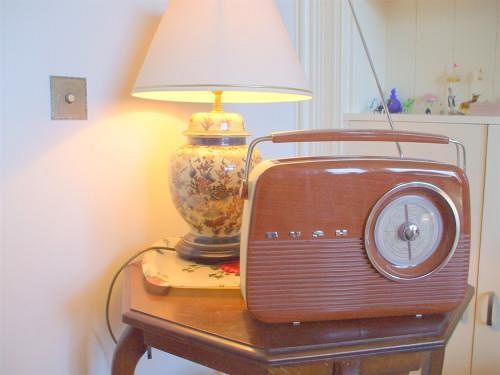 Carlton Seamill B&b 13