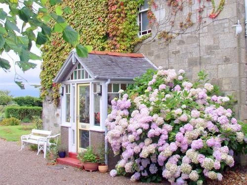 Carlton Seamill B&b 14