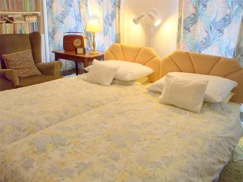 Carlton Seamill B&b 2