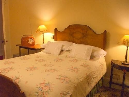 Carlton Seamill B&b 3