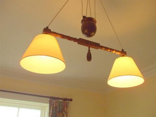 Carlton Seamill B&b 7