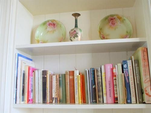 Carlton Seamill B&b 8