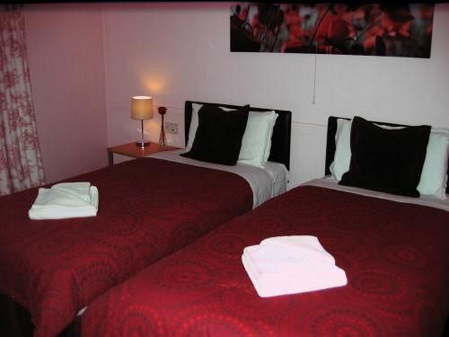 Hotel The Mousetrap Inn