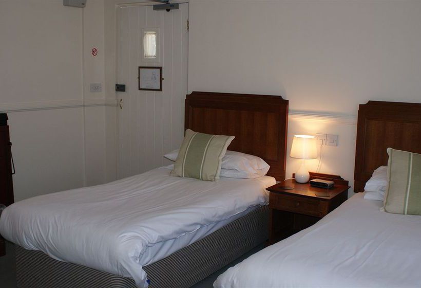 Hôtel The Three Kings  Inn