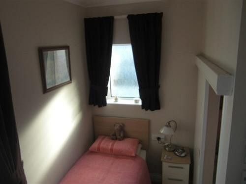 Pension The Moorings Guest House 12