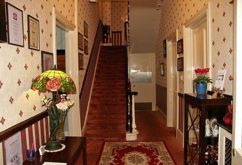 Pension The Moorings Guest House 2