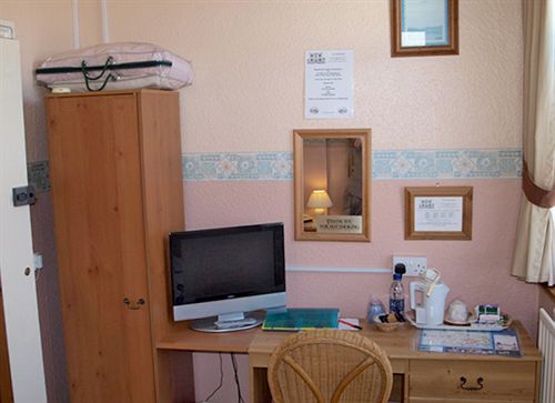 Pension The Moorings Guest House 4