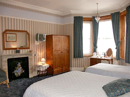 Pension The Moorings Guest House 6