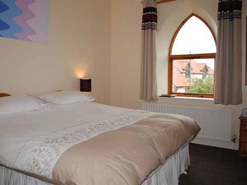 Hotel The Olde School House