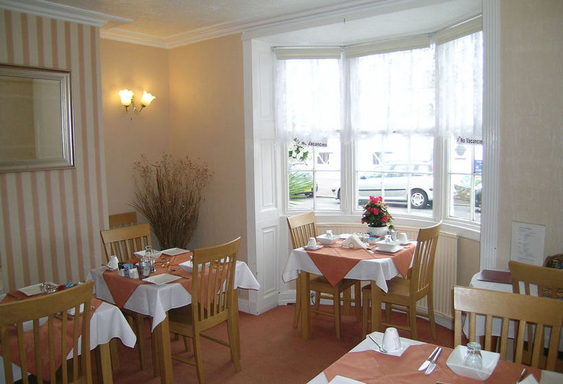 Pension Seasons Guest House