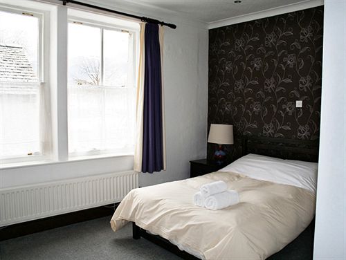 Bed and Breakfast Rooms36