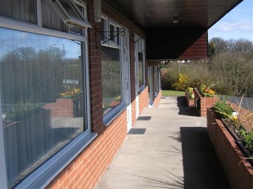 Hotel The Swan At Choppington 2