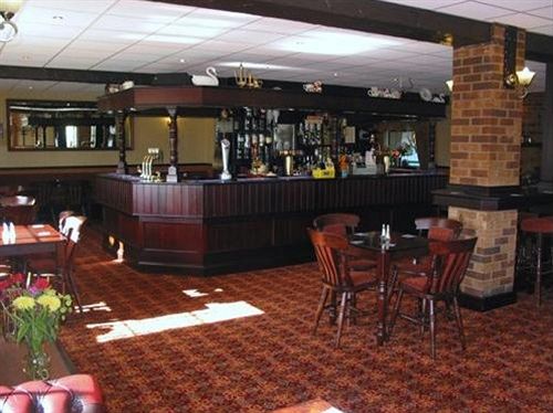 Hotel The Swan At Choppington 3