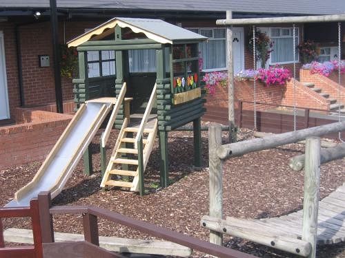 Hotel The Swan At Choppington 4