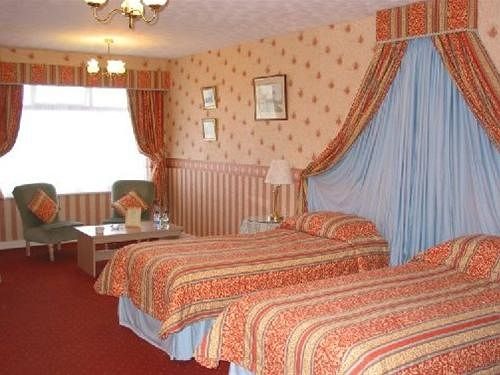 Hotel The Swan At Choppington 5