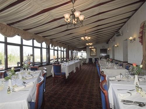 Hotel The Swan At Choppington 8