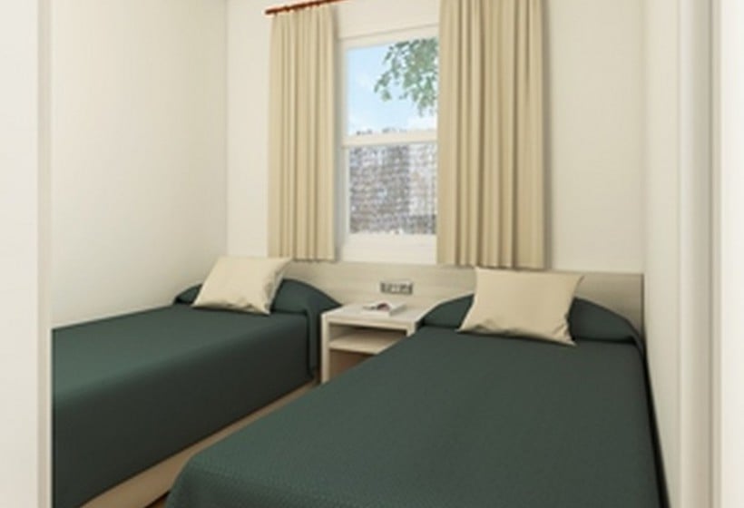 Apartamentos Cala Blanca  | Cala Blanca | Menorca | España 4