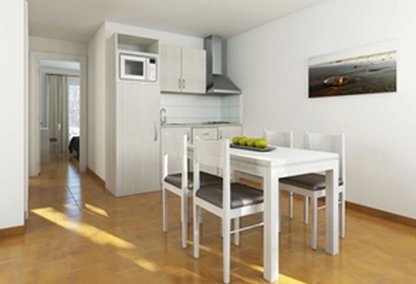 Apartamentos Cala Blanca  | Cala Blanca | Menorca | España 5