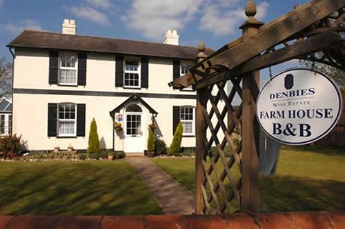 Hotel Denbies Farmhouse Accommodation 2