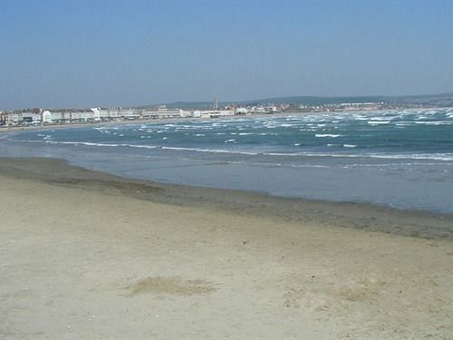 Bed and Breakfast Weymouth Sands